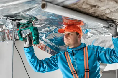 Vapor Barriers in Roofing: When You Need One and How to Install It Correctly