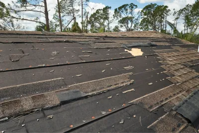 Roof Wind Ratings Explained: How Shingle Class Affects Storm Survival
