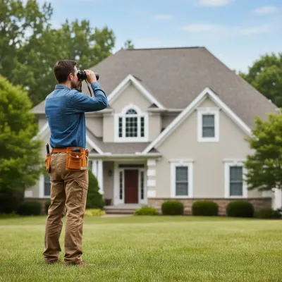 Roofing Inspection Checklist: DIY Guide to Spotting Damage Early
