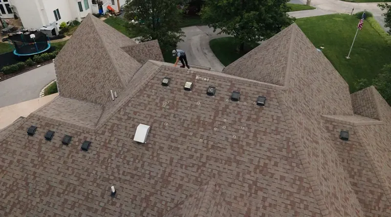 Recent Storm Damage Will Cost MUCH More the Longer You Wait