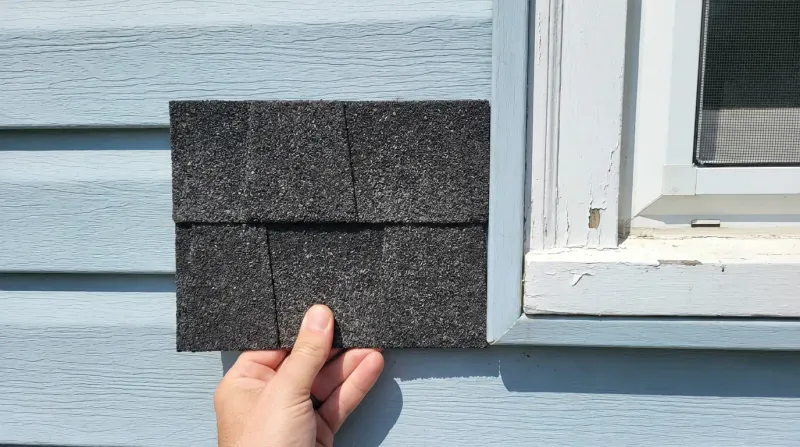 Select Shingle Colors: Matching Your Roof to Trim and Siding