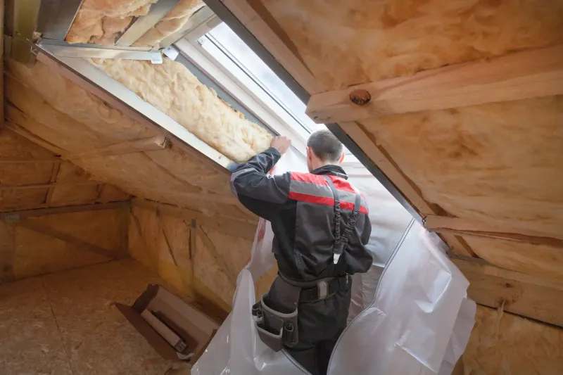 Skylights vs. Sun Tunnels: Which Adds More Natural Light and Home Value?