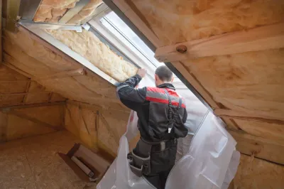Skylights vs. Sun Tunnels: Which Adds More Natural Light and Home Value?