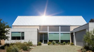 Installing Solar Panels on a Metal Roof: What Homeowners Need to Know