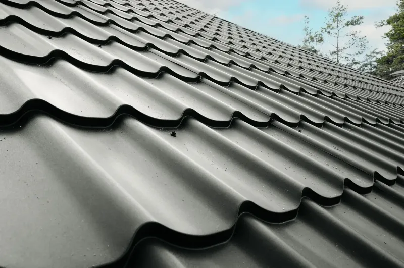 Steel vs. Aluminum Metal Roofs: Which Material is Right for Your Property?