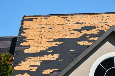 Storm Damage Roof Insurance Guide