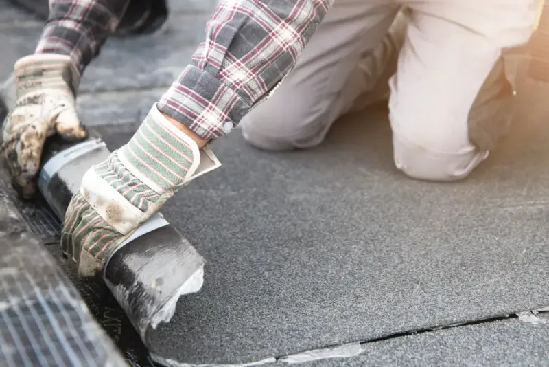 TPO Roofing Material: Pros, Cons, Cost, and Lifespan for Commercial Properties
