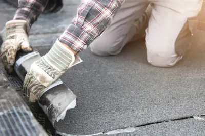TPO Roofing Material: Pros, Cons, Cost, and Lifespan for Commercial Properties