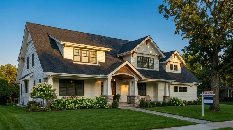 Planning Your Roof Replacement: Process, Materials, and What to Expect