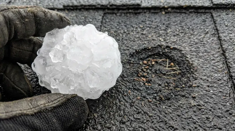Maximize Your Payout: 5 Steps to Filing a Hail Damage Roof Insurance Claim