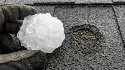 Maximize Your Payout: 5 Steps to Filing a Hail Damage Roof Insurance Claim