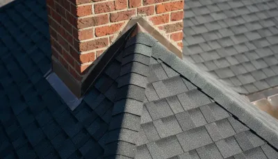 Protect Your Chimney: Understanding the Roof Cricket for Water Diversion