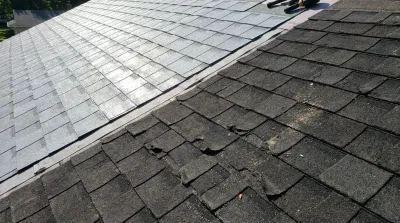 Hip Roof vs. Gable Roof: Comparing Pros, Cons, and Structural Differences for Your Home