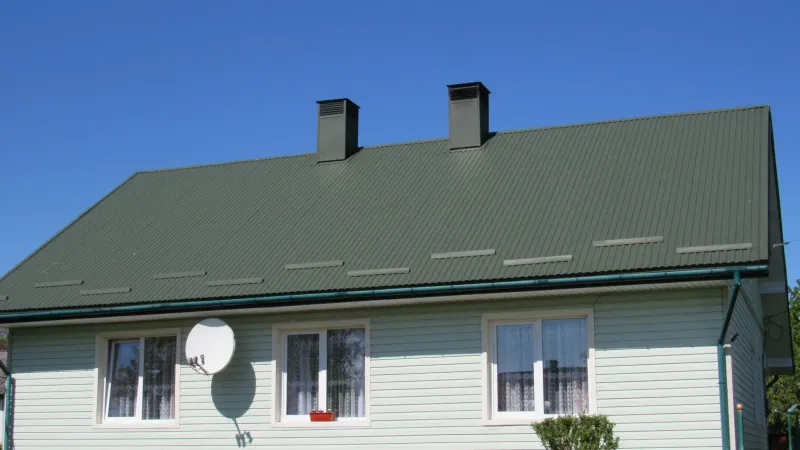 Zinc Roofing: Lifespan, Patina, and Cost for Premium Residential Properties