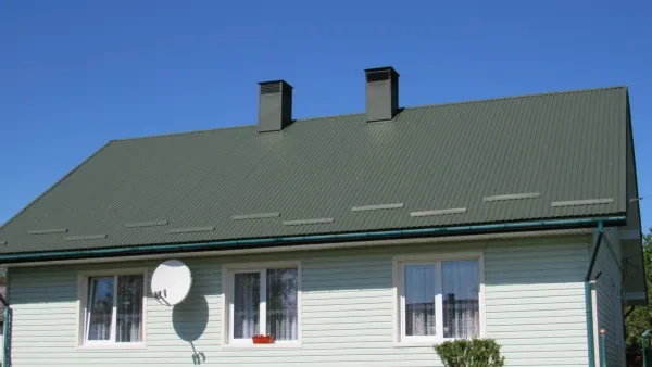 Zinc Roofing: Lifespan, Patina, and Cost for Premium Residential Properties